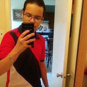 Meet your Posher, Bryan